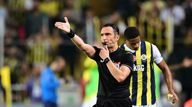 Fenerbahçe - Gaziantep FK maçında 90+7. dakikadaki pozisyon penaltı mı? Erman Toroğlu değerlendirdi!