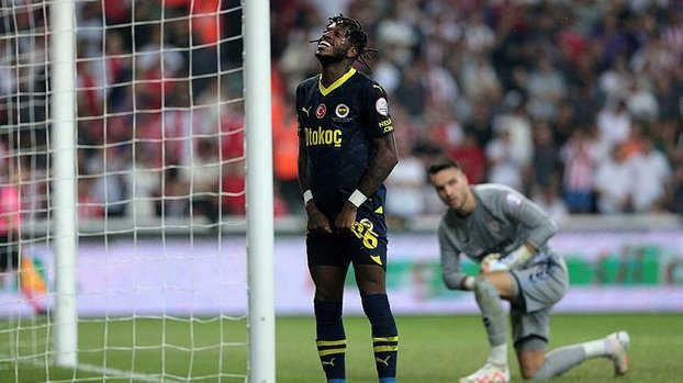 Samsunspor Fenerbahçe maçında Fred'in golü öncesinde ofsayt var mı? Erman Toroğlu değerlendirdi!