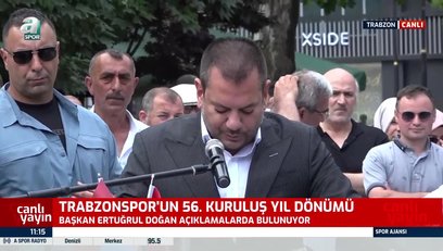 >Doğan, 1959 öncesi şampiyonluklar hakkında konuştu