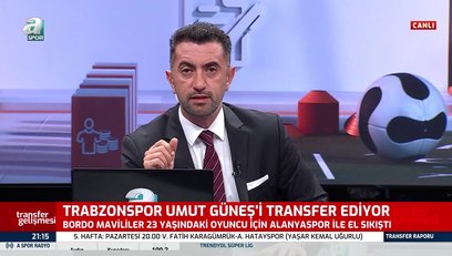 >Fırtına'dan yerli takviyesi!