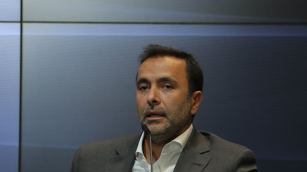 Beşiktaş Asbaşkanı Emre Kocadağ: Fenerbahçe ile final oynayabiliriz