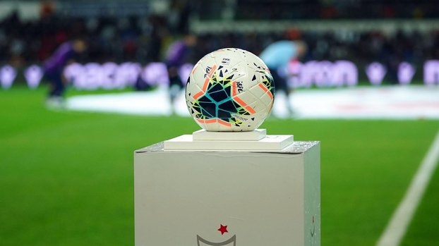 İşte Süper Lig'de güncel puan durumu (2023/24 sezonu 8. hafta)