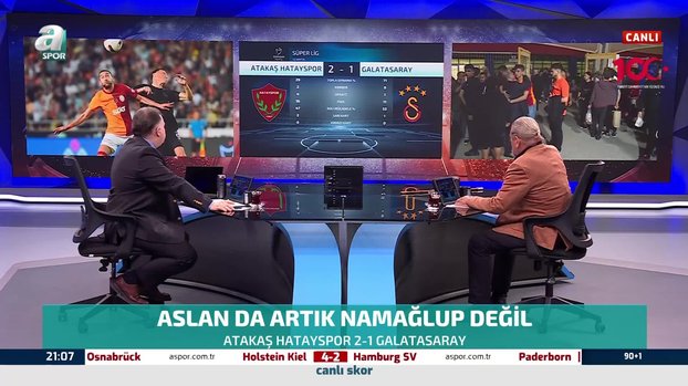 Erman Toroğlu'dan çarpıcı yorum: Okan Buruk dersine çalışmamış