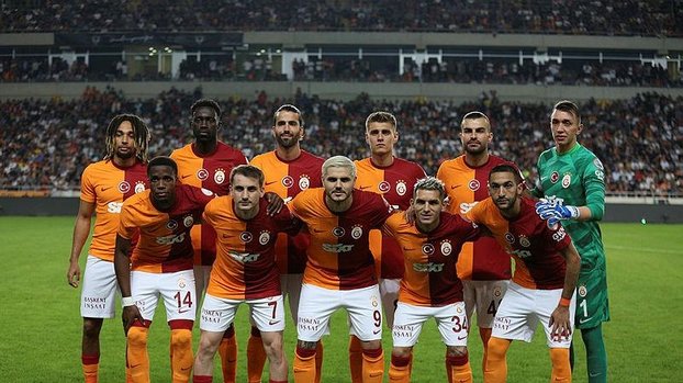 Erman Toroğlu'dan Galatasaraylı yıldıza eleştiri! İyi hoş ama..