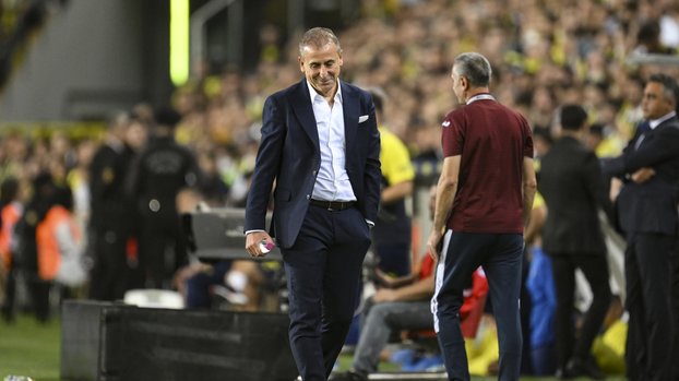 Trabzonspor'dan Abdullah Avcı paylaşımı!