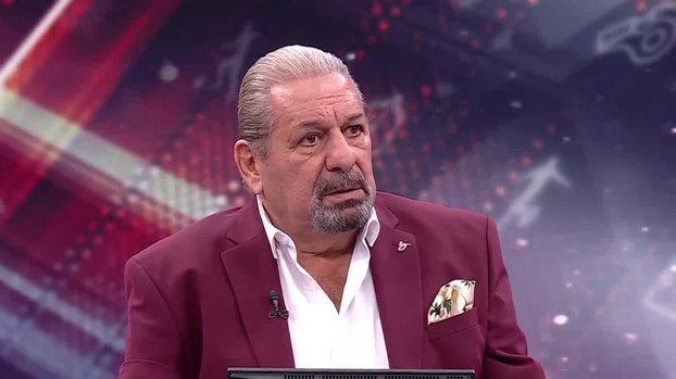 BEŞİKTAŞ HABERLERİ: Erman Toroğlu'dan yıldız isme ağır eleştiri! Hep sakat