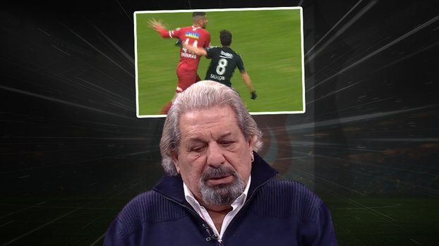 Beşiktaş'ın iptal edilen penaltısı doğru mu? Erman Toroğlu yorumladı