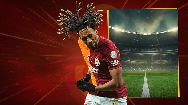 Canlı yayında açıkladı! İşte Sacha Boey'in Galatasaray'dan Bayern Münih'e transferinde kasaya girecek rakam