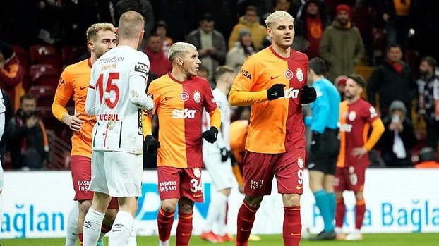 Erman Toroğlu'dan dikkat çeken Mauro Icardi sözleri! Yanına adam girmesi lazım