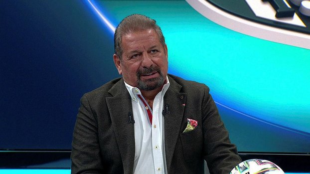 Galatasaray'ın penaltısı doğru mu? Erman Toroğlu açıkladı