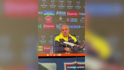 >Kartal'dan flaş Krunic sözleri! 