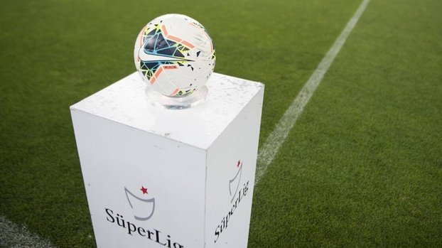 İşte Süper Lig'de güncel puan durumu! (23. hafta)