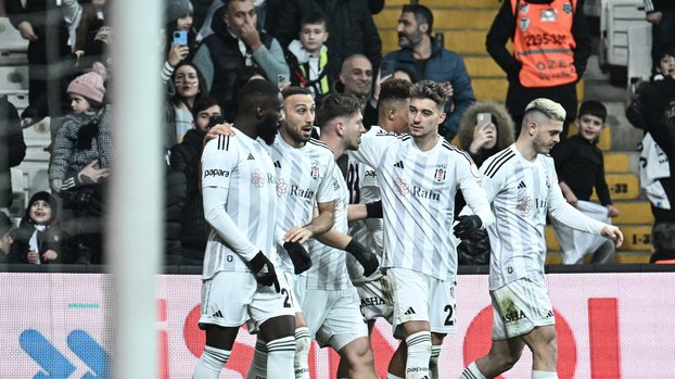 BEŞİKTAŞ HABERLERİ: Erman Toroğlu o isme dikkat çekti! Yeni transfere övgü dolu sözler