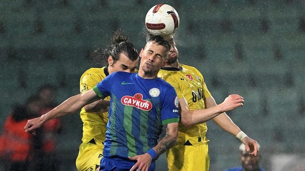 Erman Toroğlu yorumladı! Fenerbahçe'nin yediği gol öncesinde faul var mı?