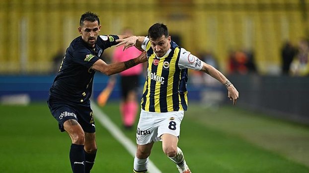 Erman Toroğlu'dan flaş eleştiri! Fenerbahçe'nin işi çok zor