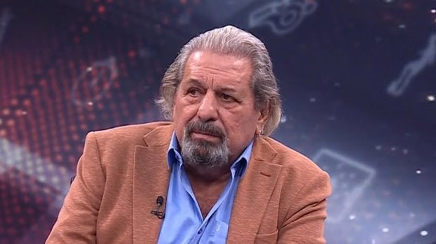 Erman Toroğlu'dan flaş yorum: Galatasaray aleyhine olsa yüreği yeter miydi?