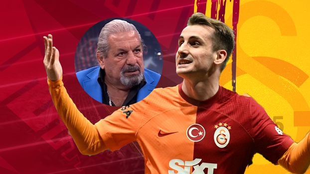 GALATASARAY HABERİ: Kerem'in 2. golünde ofsayt var mı? Erman Toroğlu açıkladı!