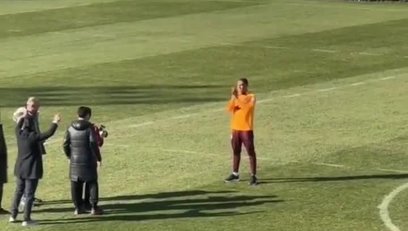 >Kerem'den flaş itiraf! 