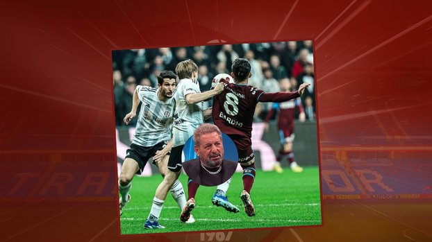 Svensson'un Bardhi'ye müdahalesi penaltı mı? Erman Toroğlu açıkladı