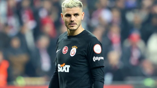 Yapılan Müdahale penaltı mı? Icardi'nin pozisyonunu Toroğlu yorumladı