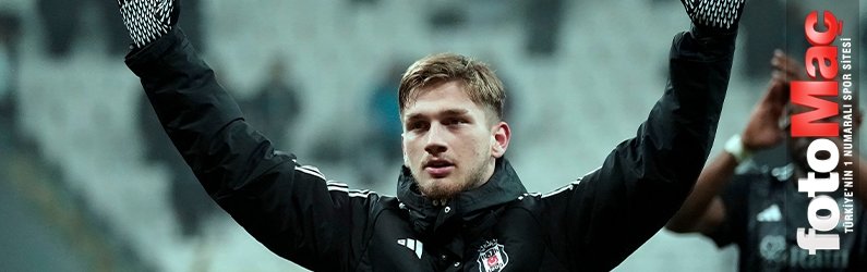 Beşiktaş - Galatasaray derbi maçı