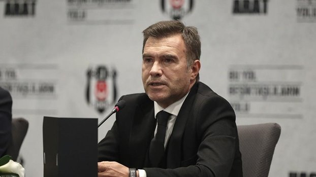 Beşiktaş'tan Galatasaray'ın paylaşımına flaş tepki! Hiç yakışmadı