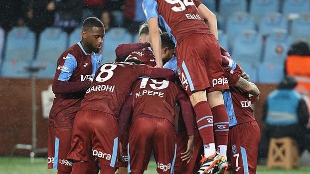 Erman Toroğlu'dan flaş yorum! Bu ülkede sadece Trabzonspor...