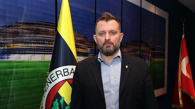 Selahattin Baki'den Galatasaray'a yabancı hakem çağrısı!