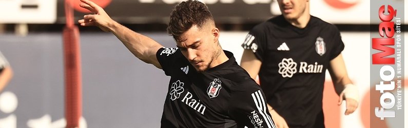 Başakşehir Beşiktaş maçı