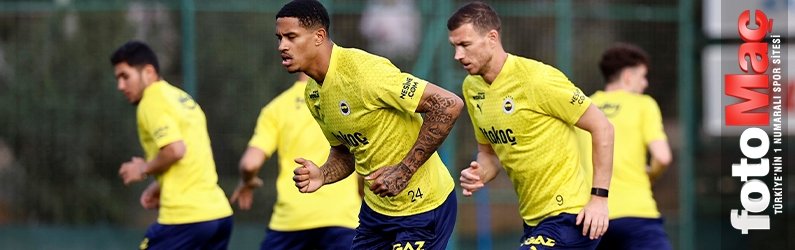 Fatih Karagümrük - Fenerbahçe maçı