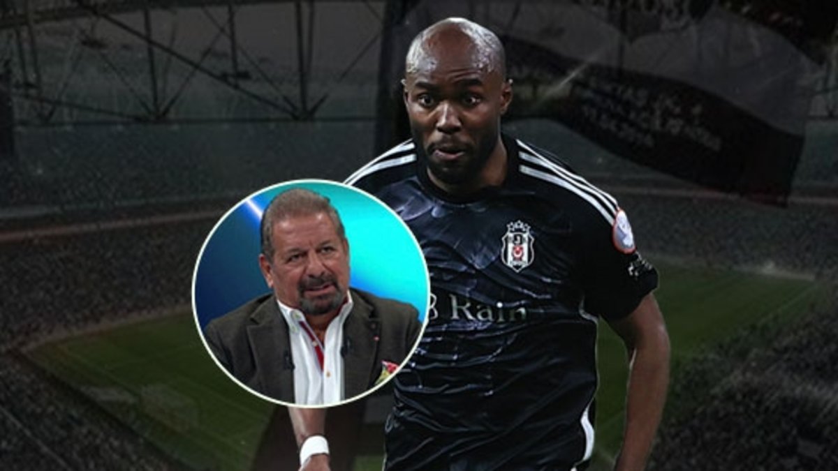 BEŞİKTAŞ HABERİ: Erman Toroğlu'dan flaş iddia! Al Musrati'de sıkıntı varmış