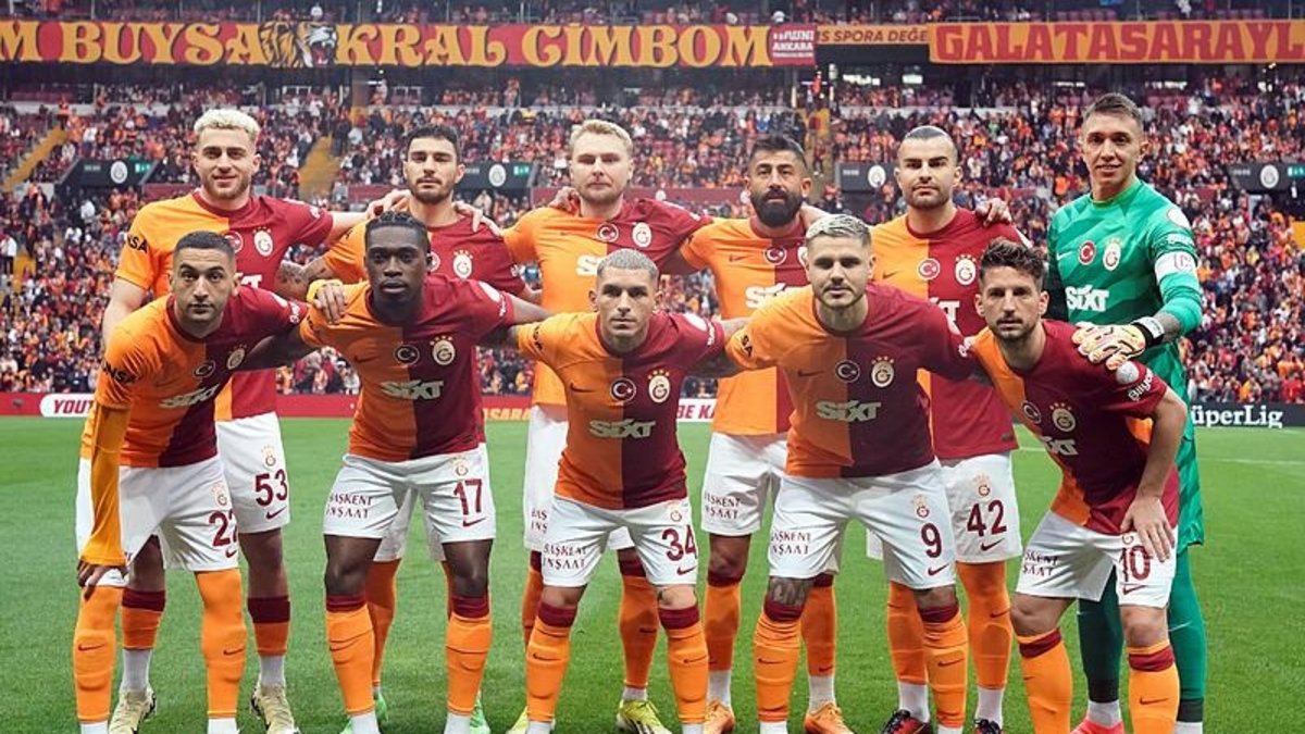 Erman Toroğlu yorumladı! Fenerbahçe ve averaj....