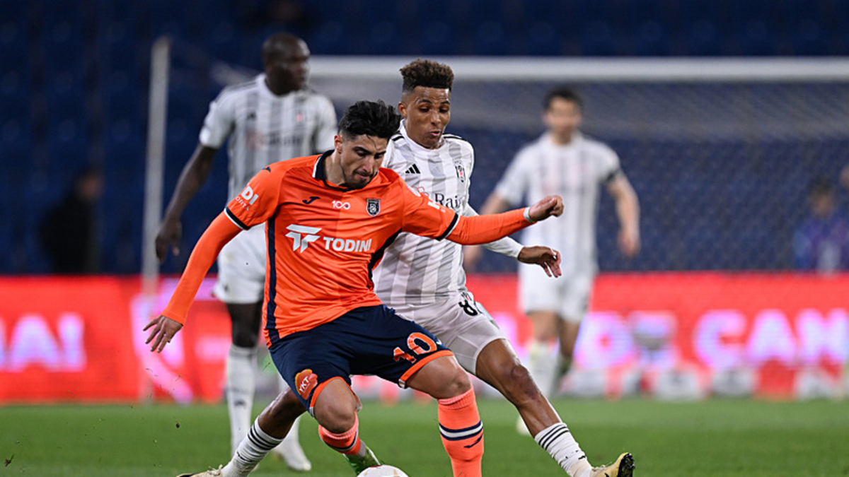 Erman Toroğlu'dan Beşiktaşlı yıldıza sert eleştiri! Maçtan sonra bunu diyebiliyorsa...