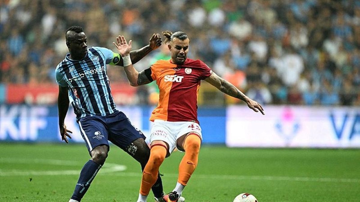 Erman Toroğlu'dan flaş Galatasaray yorumu! Bu oyunla kazanamaz
