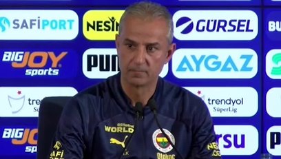 >İsmail Kartal'dan dikkat çeken Krunic sözleri!