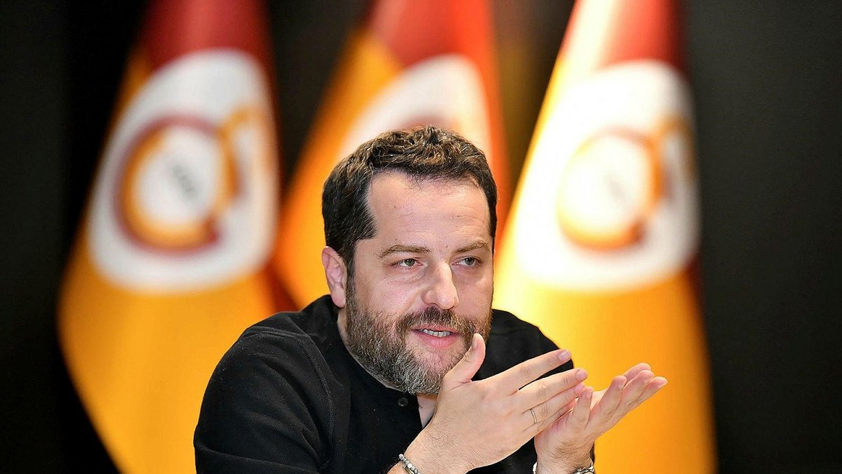 GALATASARAY HABERİ - Canlı yayında flaş iddia! Erden Timur yeni yönetimde...