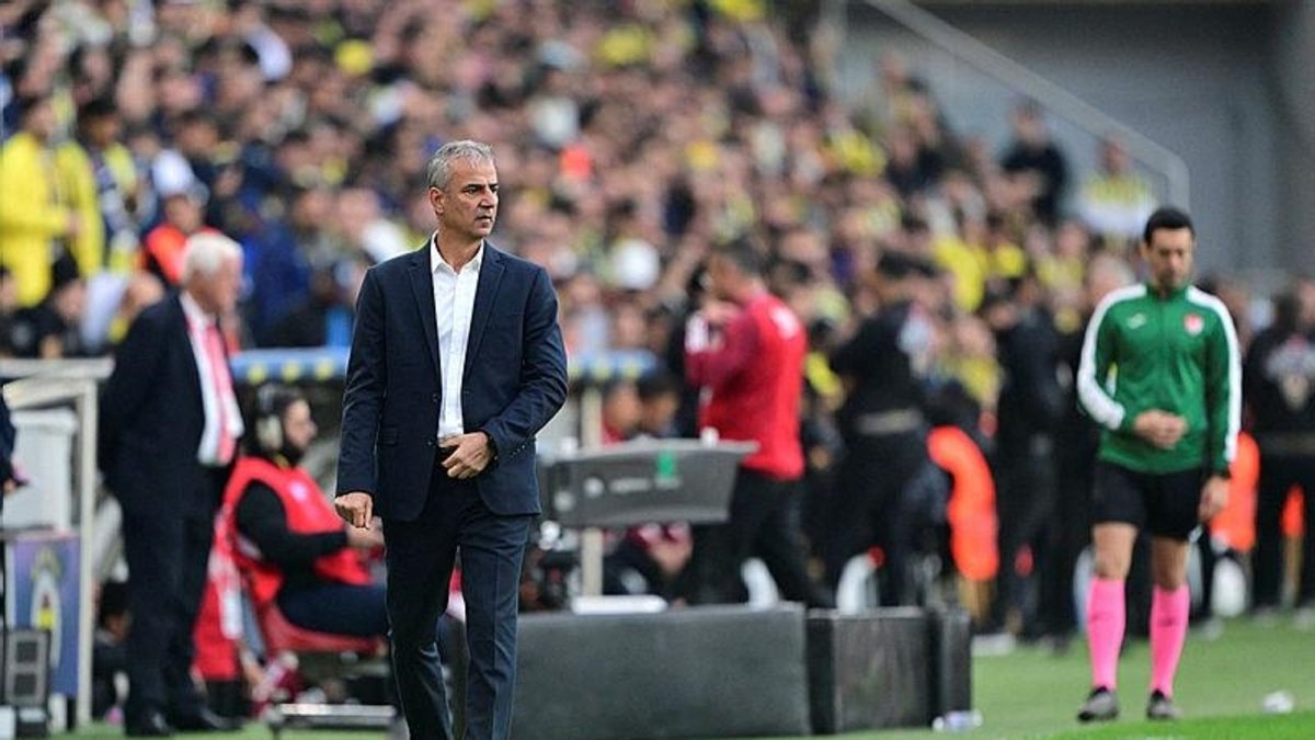 İsmail Kartal'dan o soruya flaş cevap! Derbinin kırılma anı...