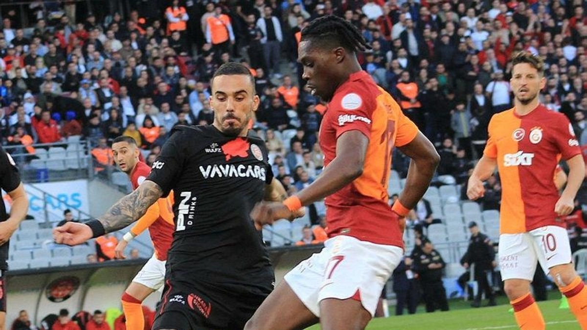 Erman Toroğlu'dan flaş Galatasaray yorumu! Zaafı var