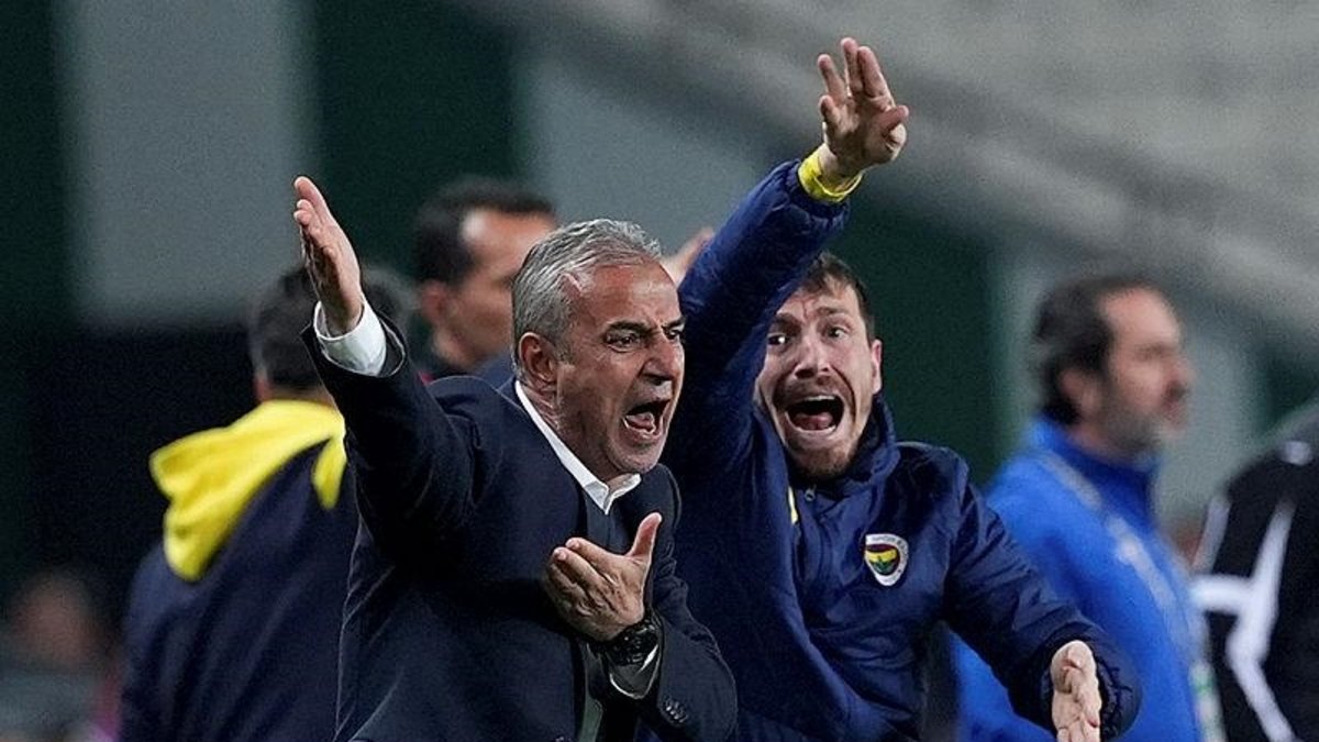 FENERBAHÇE HABERLERİ - Erman Toroğlu'dan sert İsmail Kartal eleştirisi!