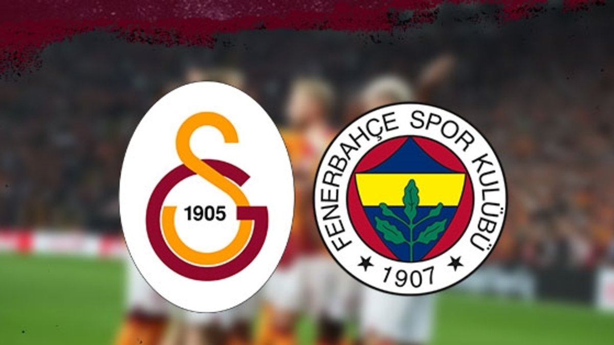 Galatasaray'dan Fenerbahçe'ye flaş gönderme! Çakma değil gerçek 5. yıldız