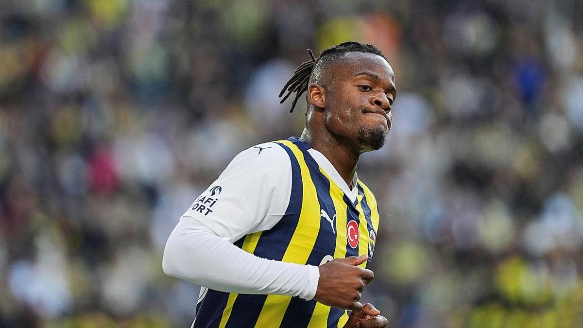 Batshuayi'nin menajerinden flaş hamle! Galatasaray'a önerdi