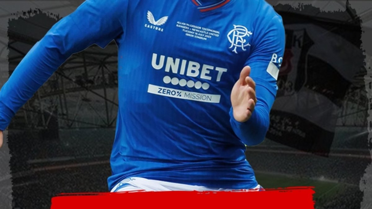 TRANSFER HABERİ | Beşiktaş'a yıldız isimden kötü haber! Menajeri açıkladı