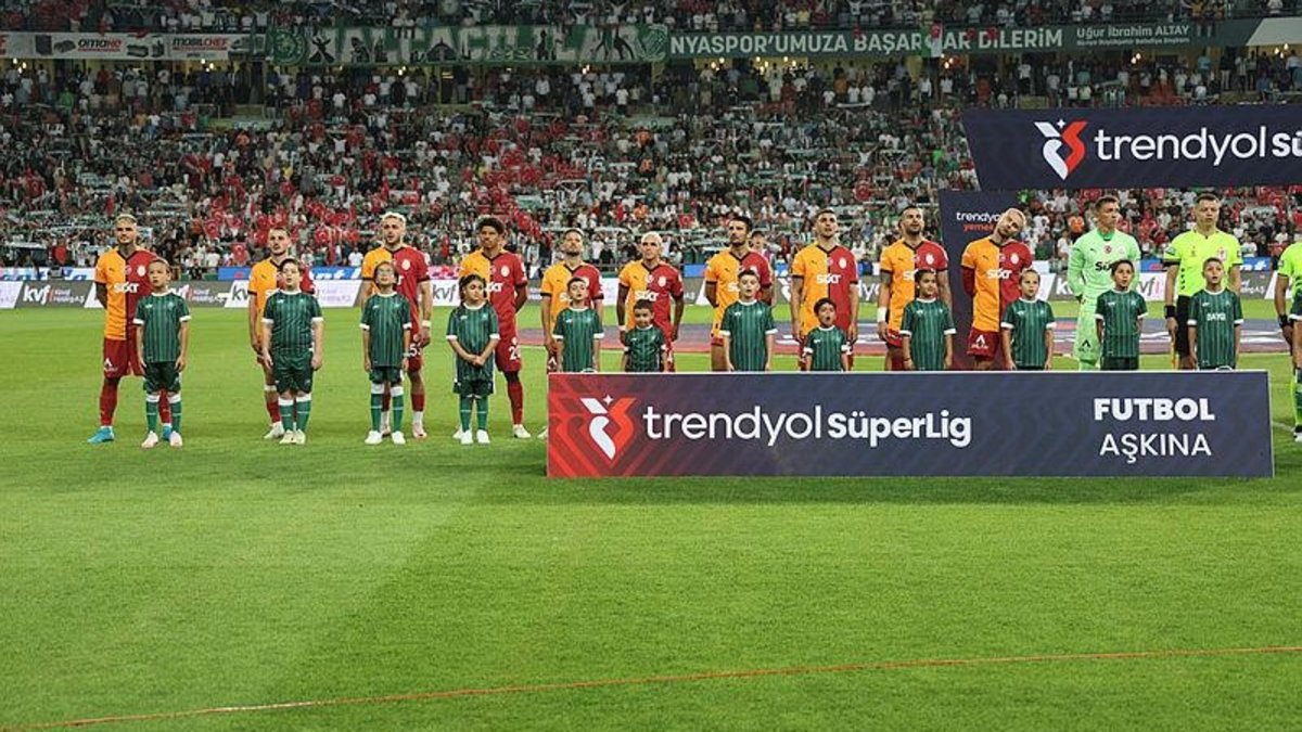 Levent Tüzemen'den Galatasaray'ın yıldızına flaş eleştiri!