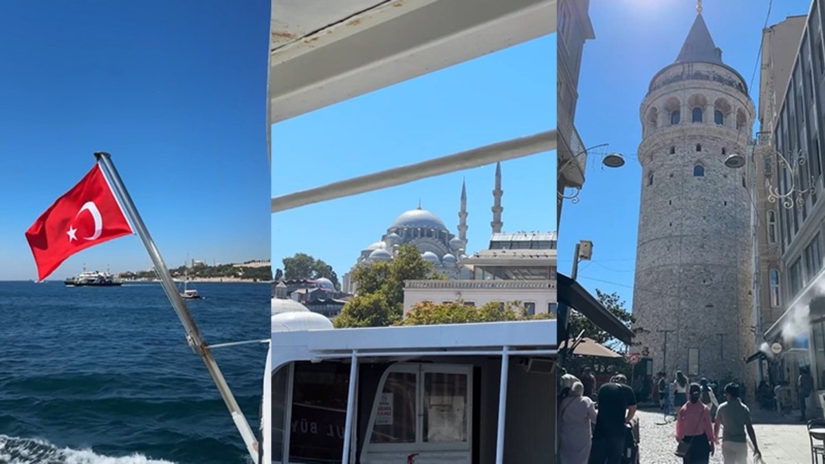 Lille'den Fenerbahçe maçı öncesi flaş paylaşım!