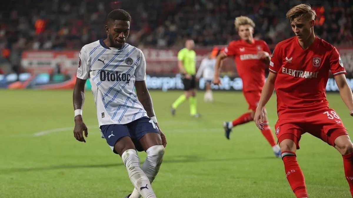 Yerden yere vurdular! Kondisyon vasat